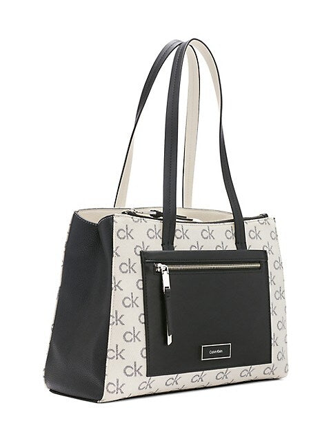 Calvin Klein Hadley Tote Bag