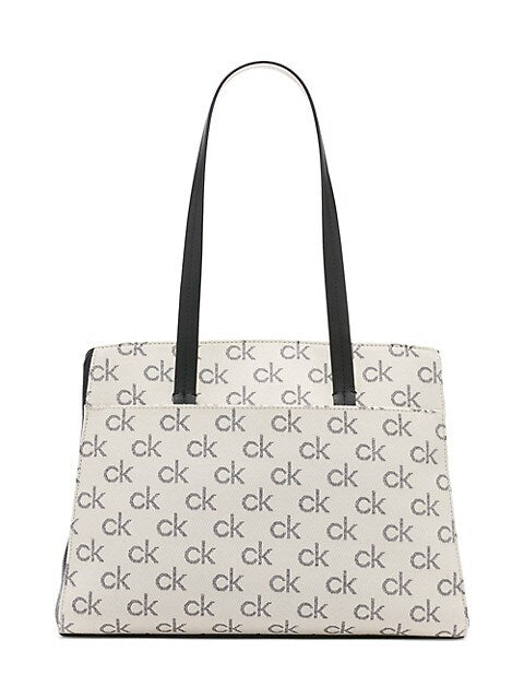 Calvin Klein Hadley Tote Bag