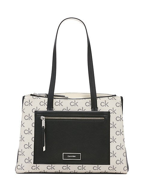 Calvin Klein Hadley Tote Bag