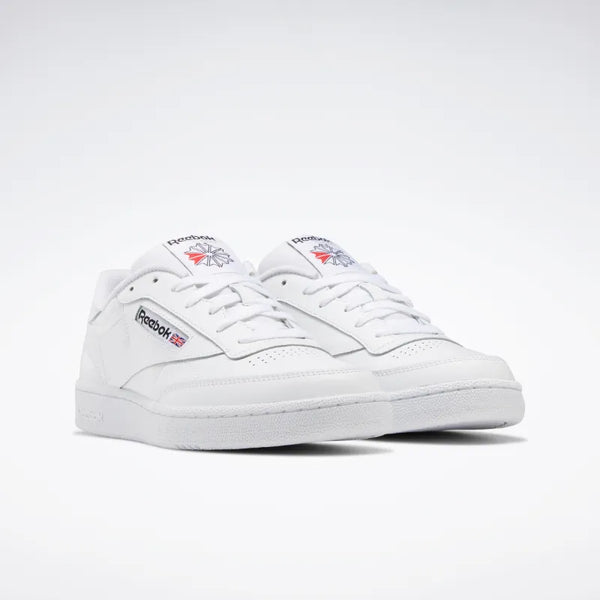 Reebok Classic Shoes ; Opens a new tab Reebok Shoes Club C 85 FX2788 White