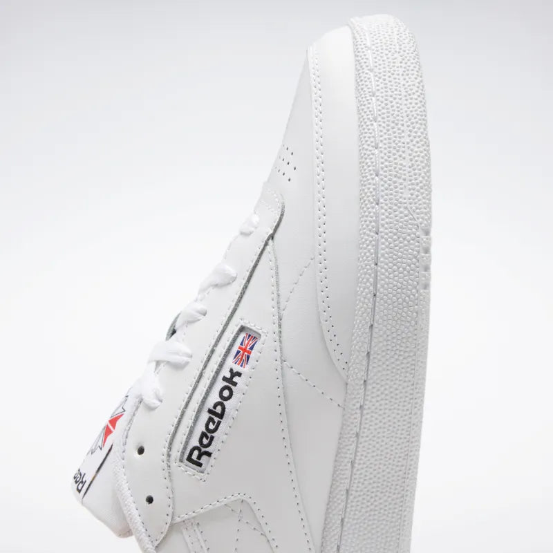 Reebok Classic Shoes ; Opens a new tab Reebok Shoes Club C 85 FX2788 White