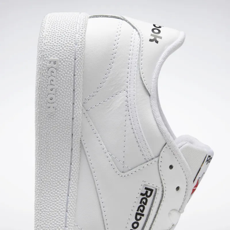 Reebok Classic Shoes ; Opens a new tab Reebok Shoes Club C 85 FX2788 White