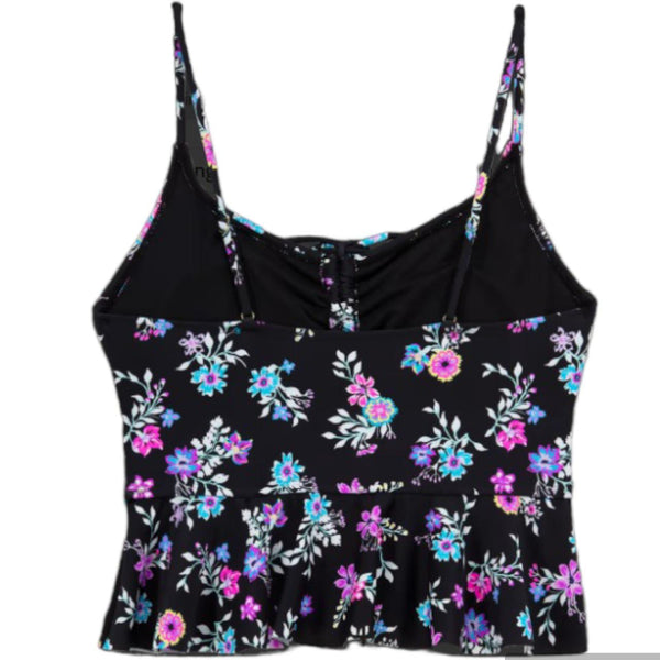 Island Soul Tankini Top for Ladies