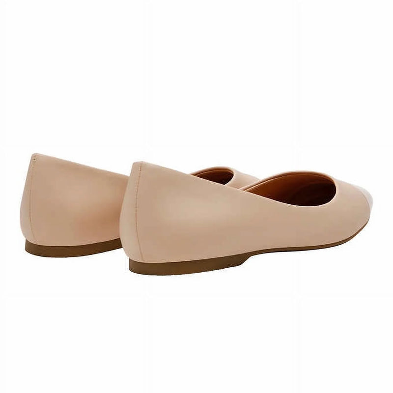 DV Dolce Vita Women's Melinda Ballet Flat