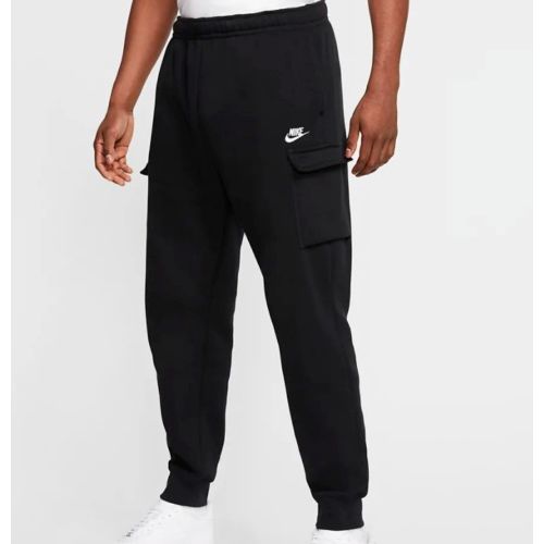 Nike NWT Nike Sportswear Club Fleece Men's Cargo Pants