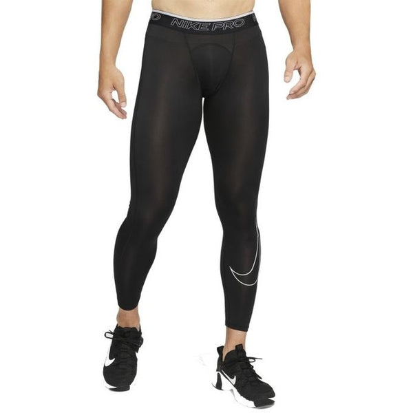 Nike Pro Dri-FIT Men's Tee DD1913-010