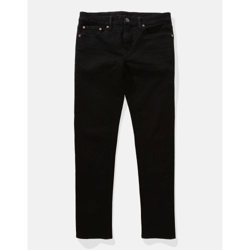 AE AIRFLEX+ ATHLETIC SKINNY JEAN