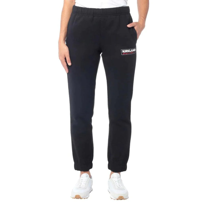 Kirkland Signature Ladies' Logo Jogger