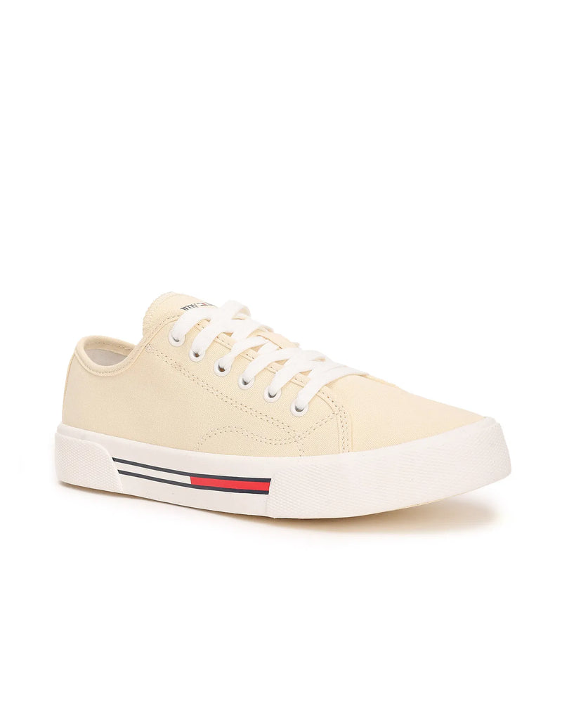 Tommy Jeans Women Shoes Low Cut WMNS Canvas