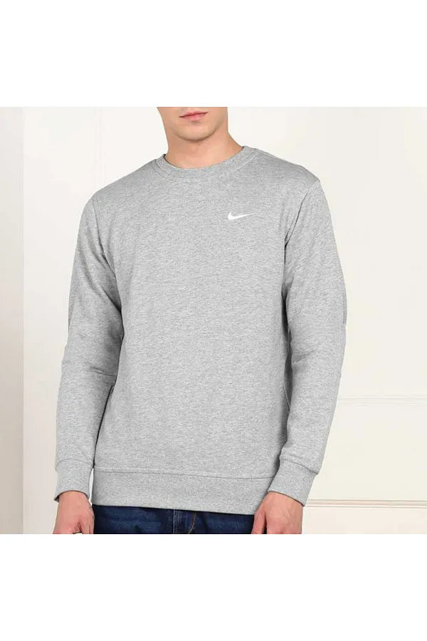 Nike Men's Dri-FIT Training Crew Sweatshirt