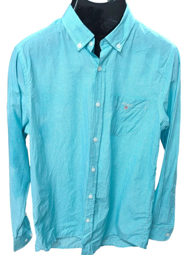 GANT Mens GANT REGULAR OXFORD SHIRT Shirt