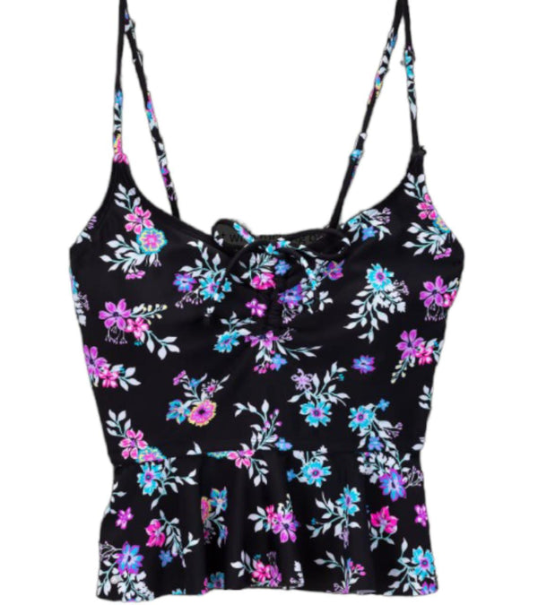 Island Soul Tankini Top for Ladies