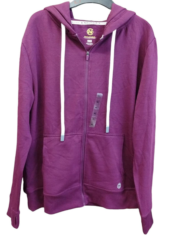 Nautica Women's Hoodie