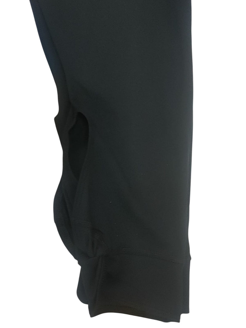 Under Armour Women Legging Pants with slits at the bottom