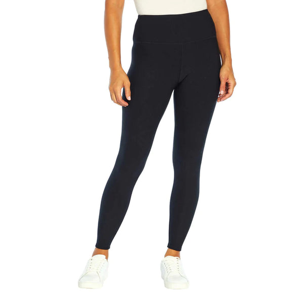 Orvis High-rise Soft Fleece Active Pants Lined Full Length Leggings