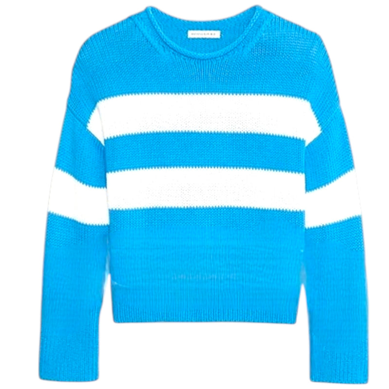 American Eagle Women Pullover Top