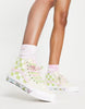 Shoes Vans Sk8-Hi Tapered Trainers High Top