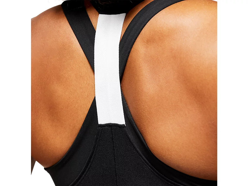 ASICS WOMENS PRACTICE GRAPHIC TANK