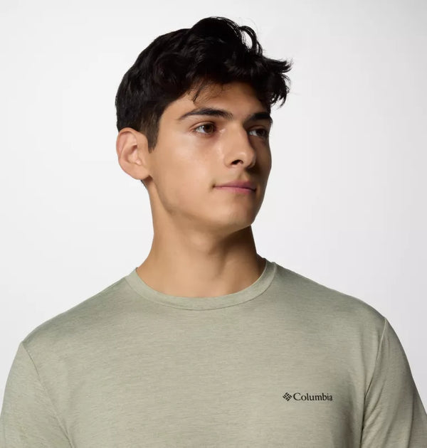 COLUMBIA Men's T-Shirt