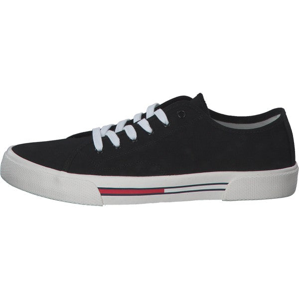 Tommy Jeans Women Shoes Low Cut WMNS Canvas