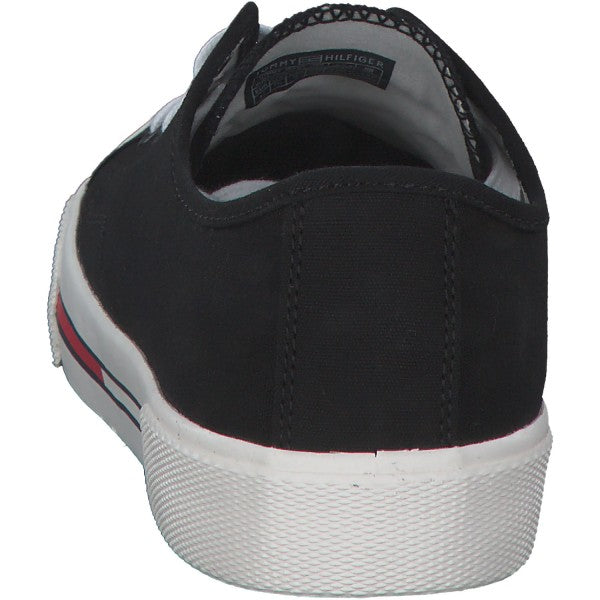 Tommy Jeans Women Shoes Low Cut WMNS Canvas