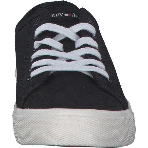 Tommy Jeans Women Shoes Low Cut WMNS Canvas