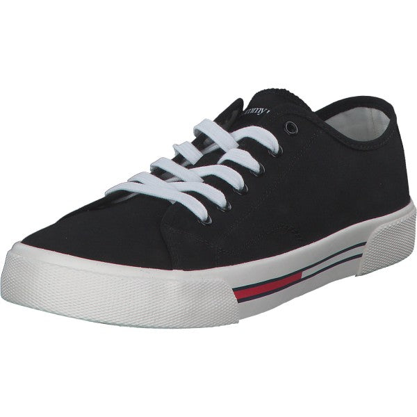 Tommy Jeans Women Shoes Low Cut WMNS Canvas