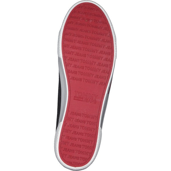 Tommy Jeans Women Shoes Low Cut WMNS Canvas