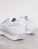 Reebok Classic Renaissance White Sneaker Women's