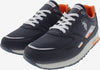 U.S. Polo Assn Men's Fabric Sneaker
