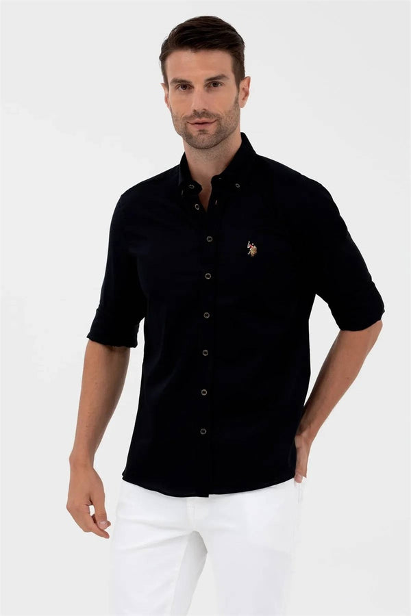 Us Polo Assn Men's DRESS SHIRT