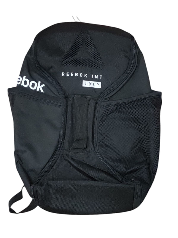 Reebok Unisex Backpack-Back