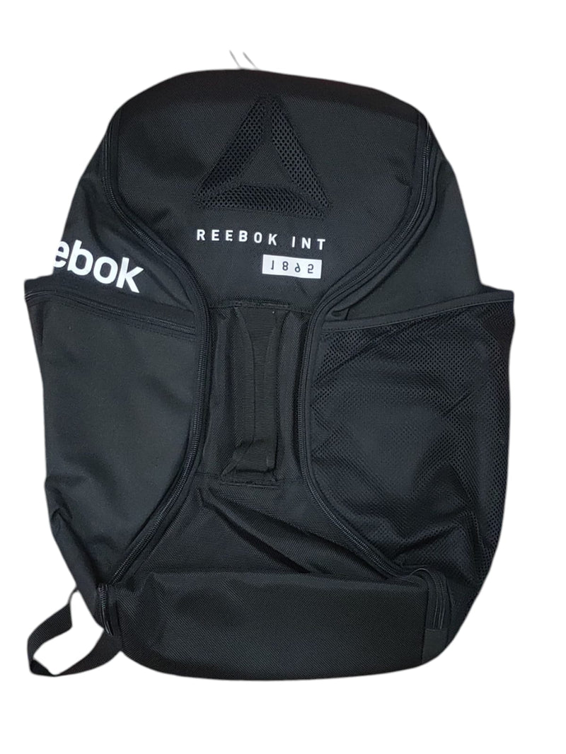 Reebok Unisex Backpack-Back
