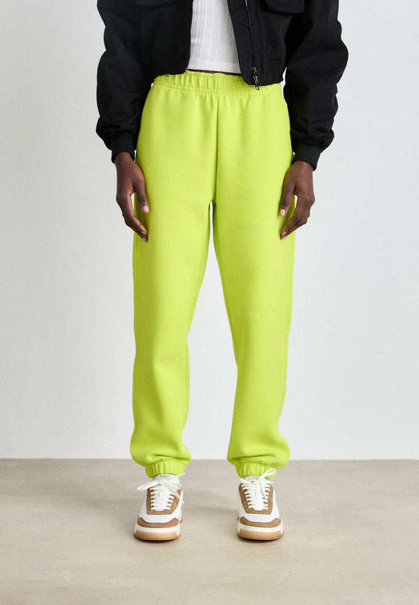 Calvin Klein Men Sweatpants-yellow
