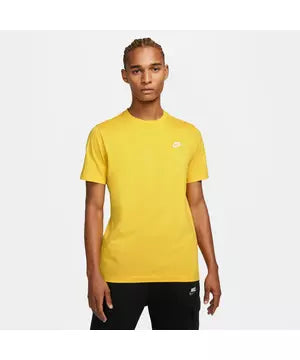 Nike Sportswear Club T-Shirt Finish Line