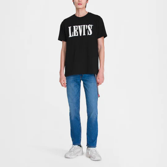 Levis Men's Cotton T-shirts Short Sleeve