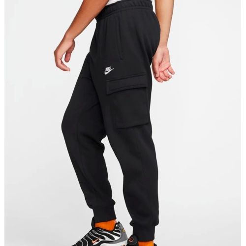 Nike NWT Nike Sportswear Club Fleece Men's Cargo Pants