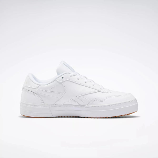 Reebok Women's Club MEMT Bold-White