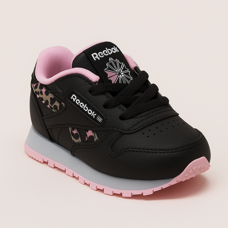 Kids Toddler shoes Reebok infant running