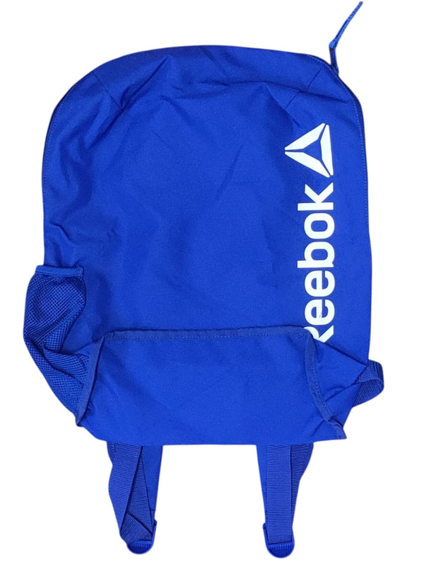 Reebok ACT Core BKP S Unisex Backpack-Blue
