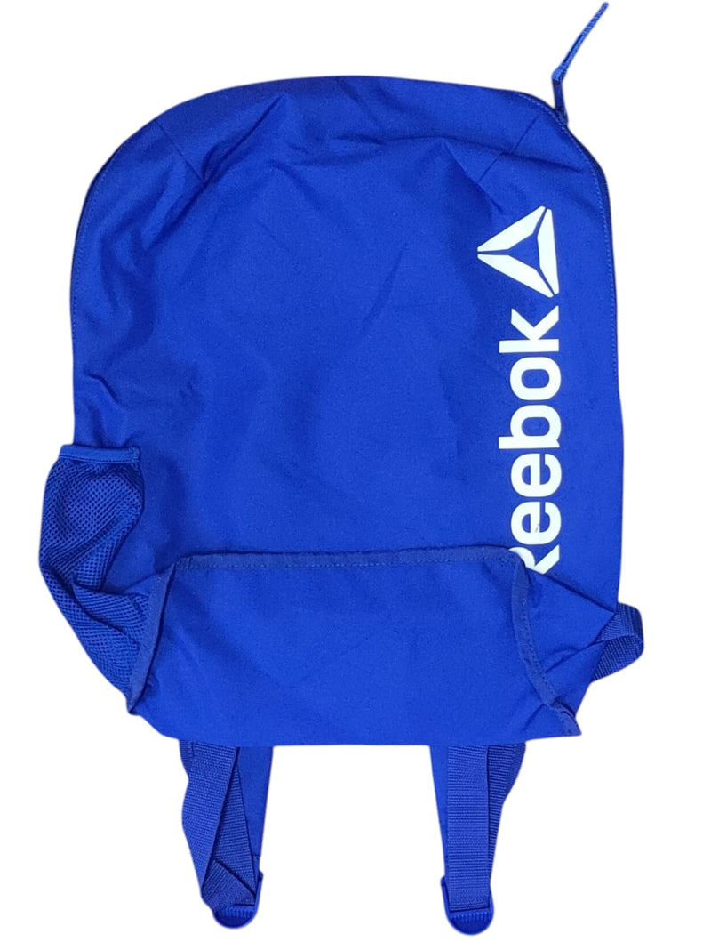 Reebok ACT Core BKP S Unisex Backpack-Blue