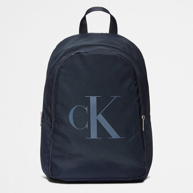 Men's Backpack Calvin Klein 97809181 Blue (1159775294)