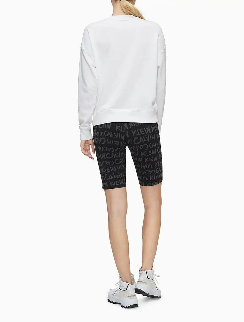 CALVIN KLEIN PERFORMANCE Women's Pullover Sweatshirt