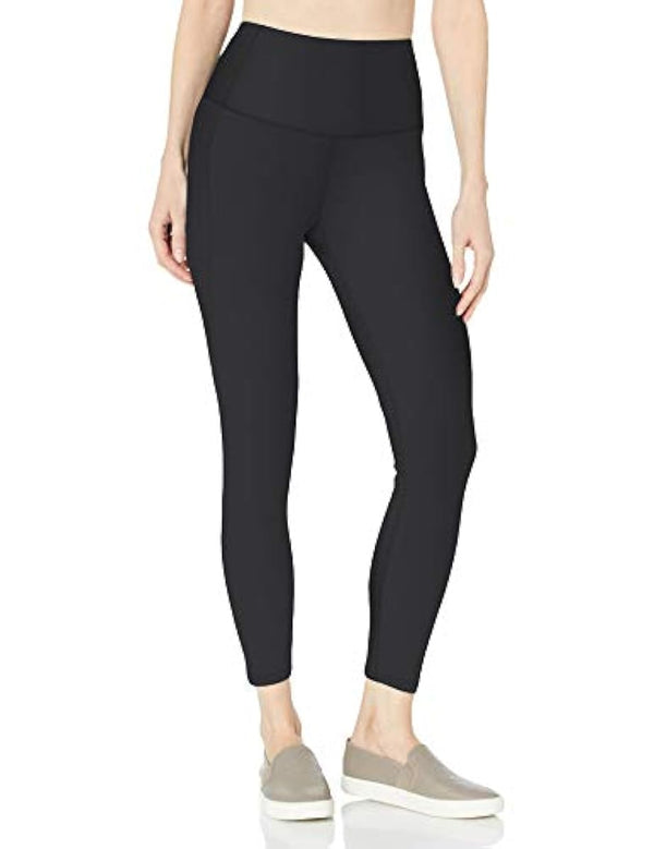 C9 Champion Women's High Waist Legging, Ebony