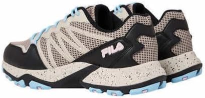 Fila Women's Quadrix Sneaker