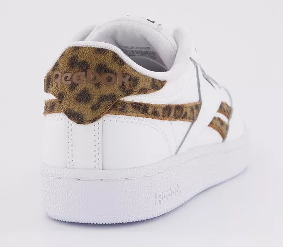 REEBOK Club Double Revenge Women's Shoes
