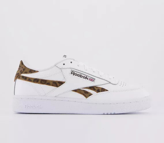 REEBOK Club Double Revenge Women's Shoes