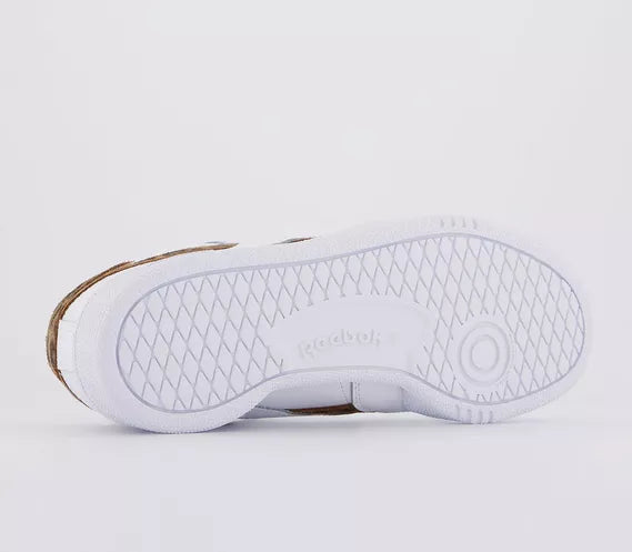 REEBOK Club Double Revenge Women's Shoes