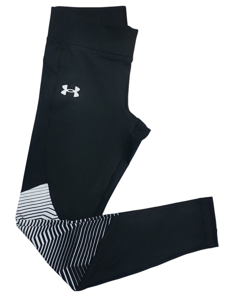 Under Armour Women Cold Gear Reactor Graphic Leggings