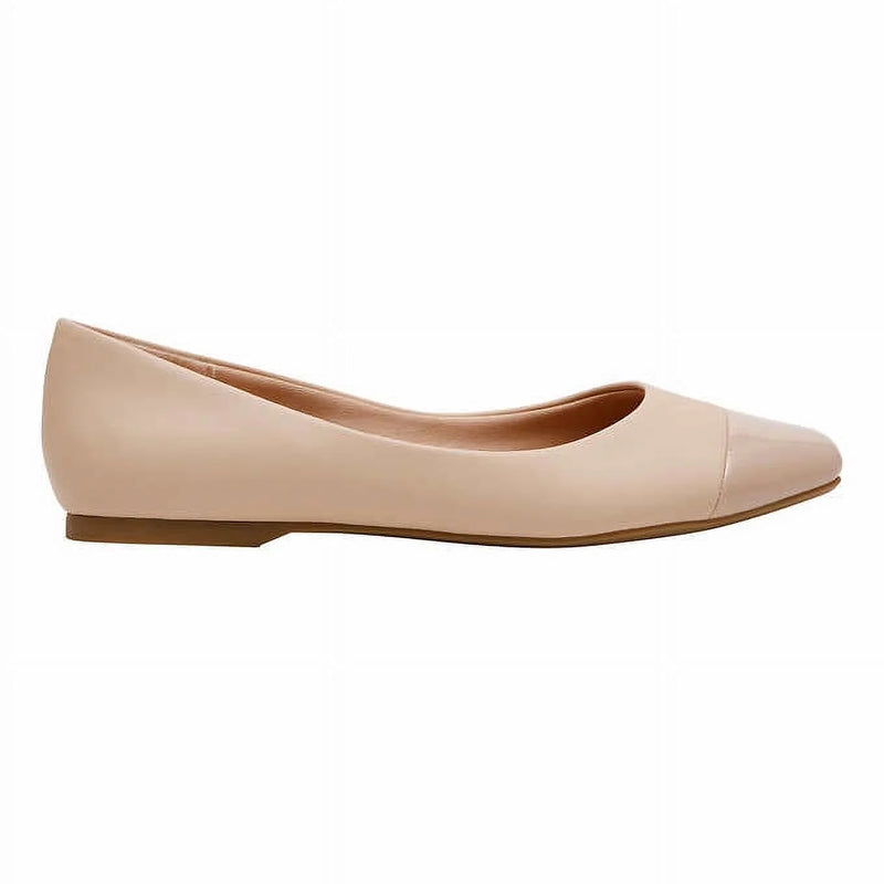 DV Dolce Vita Women's Melinda Ballet Flat
